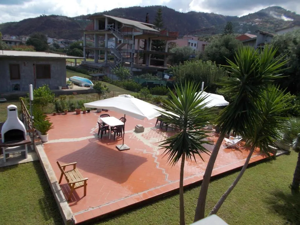 Vacanzedorlando Capo d'Orlando Italy