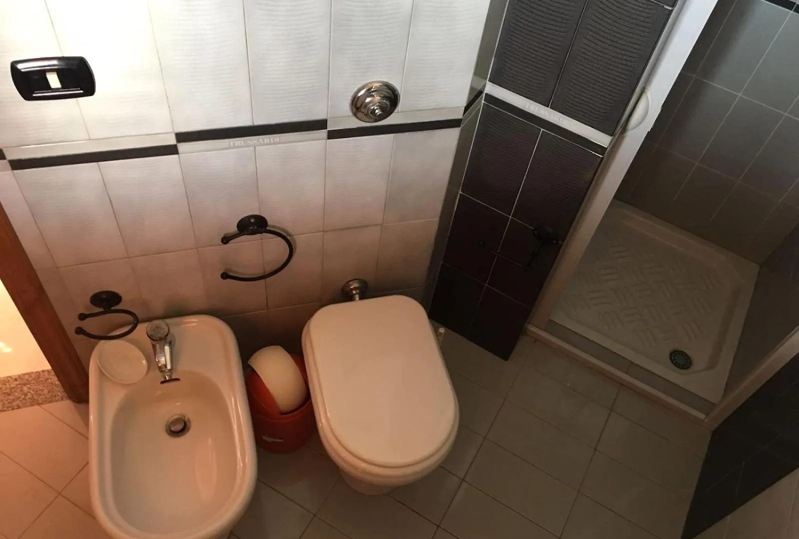 Apartment Vacanzedorlando Capo d'Orlando