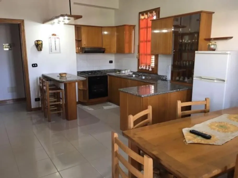 Vacanzedorlando Capo d'Orlando Apartment
