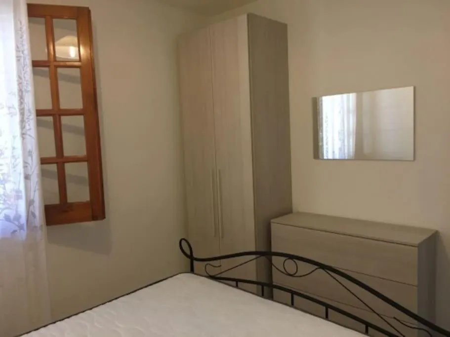 Apartment Vacanzedorlando Capo d'Orlando