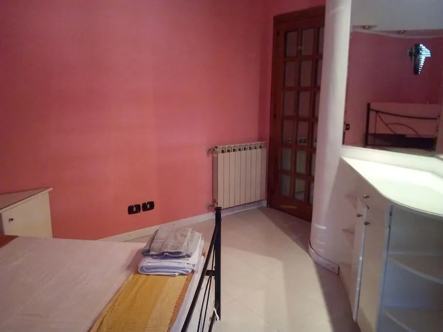 Apartment Vacanzedorlando Capo d'Orlando Italy