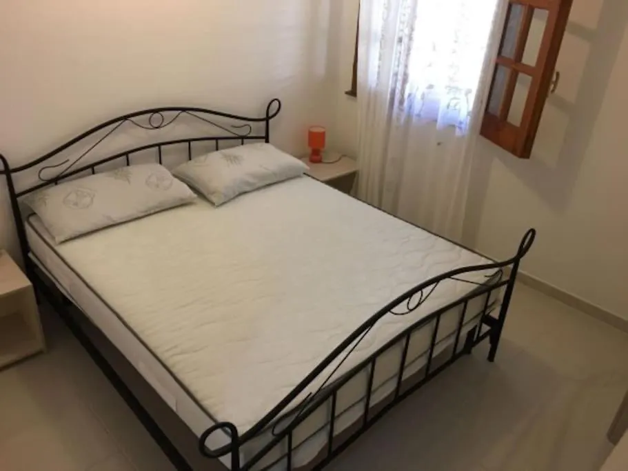 Apartment Vacanzedorlando Capo d'Orlando Italy
