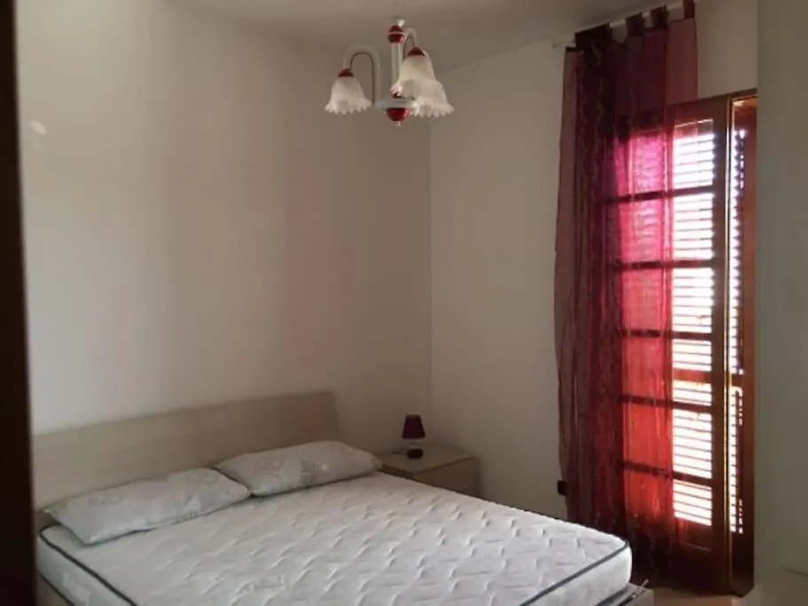 Apartment Vacanzedorlando Capo d'Orlando