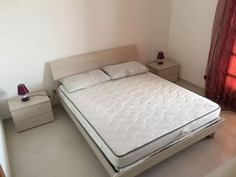 Vacanzedorlando Capo d'Orlando Apartment