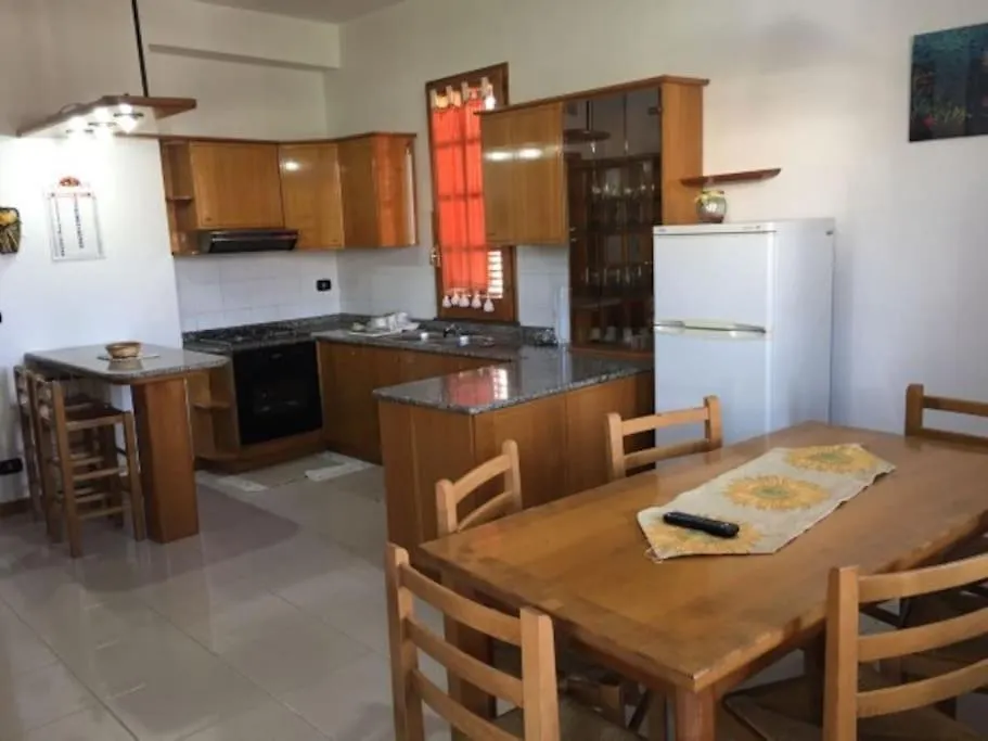 Apartment Vacanzedorlando Capo d'Orlando Italy
