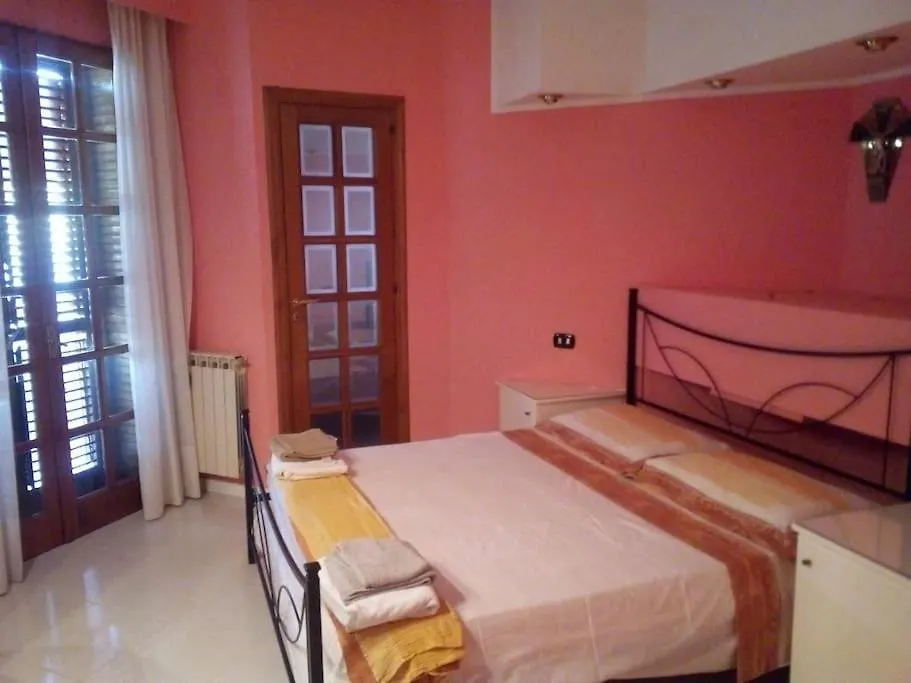 Apartment Vacanzedorlando Capo d'Orlando